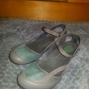 Teva sandals Northwater sport style